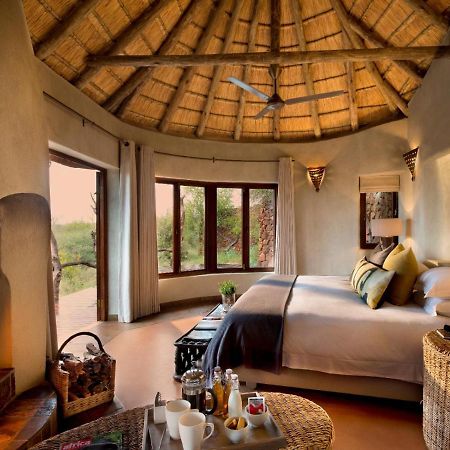 Madikwe Safari Lodge Melorane Luaran gambar