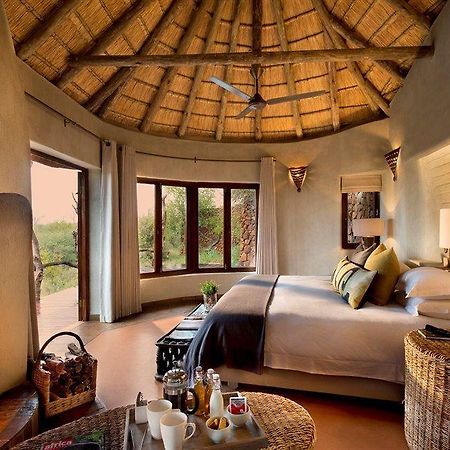 Madikwe Safari Lodge Melorane Luaran gambar