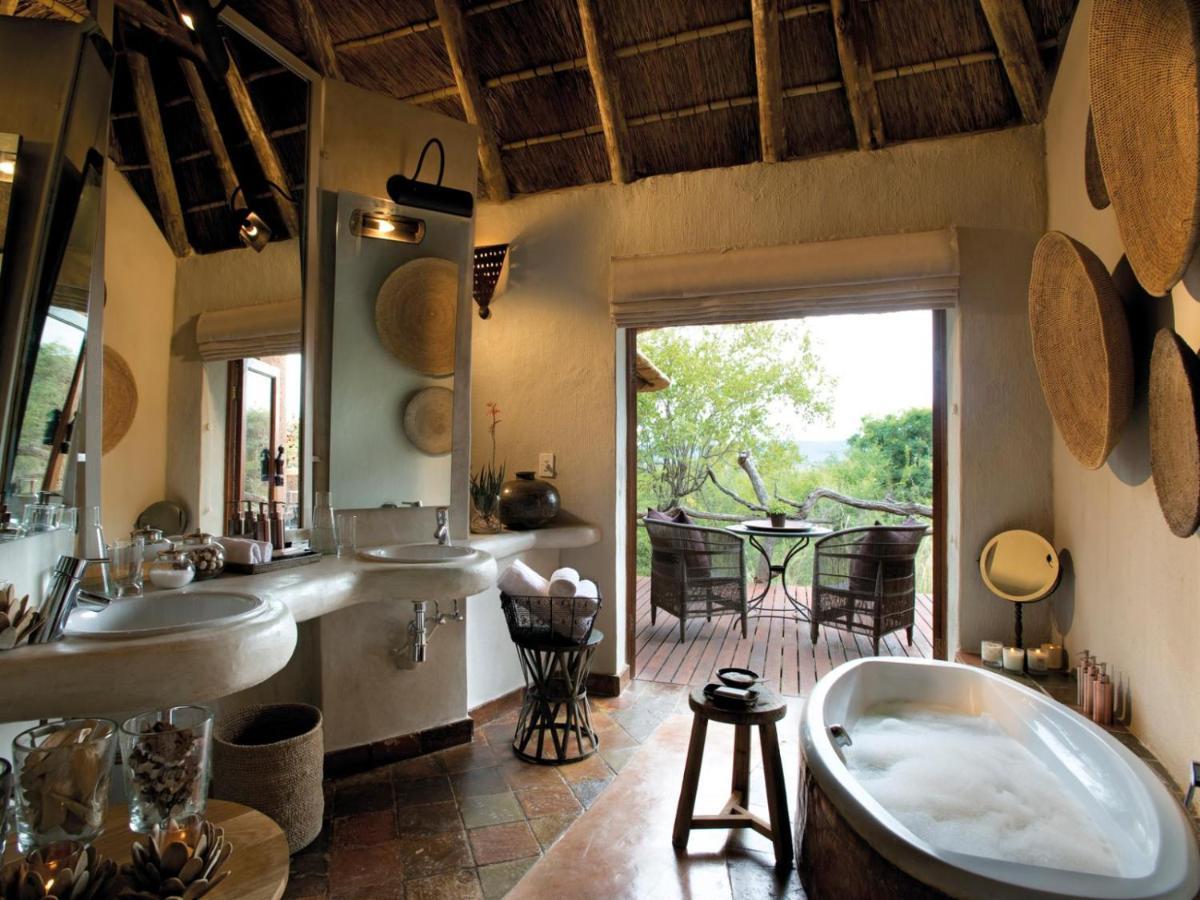 Madikwe Safari Lodge Melorane Luaran gambar