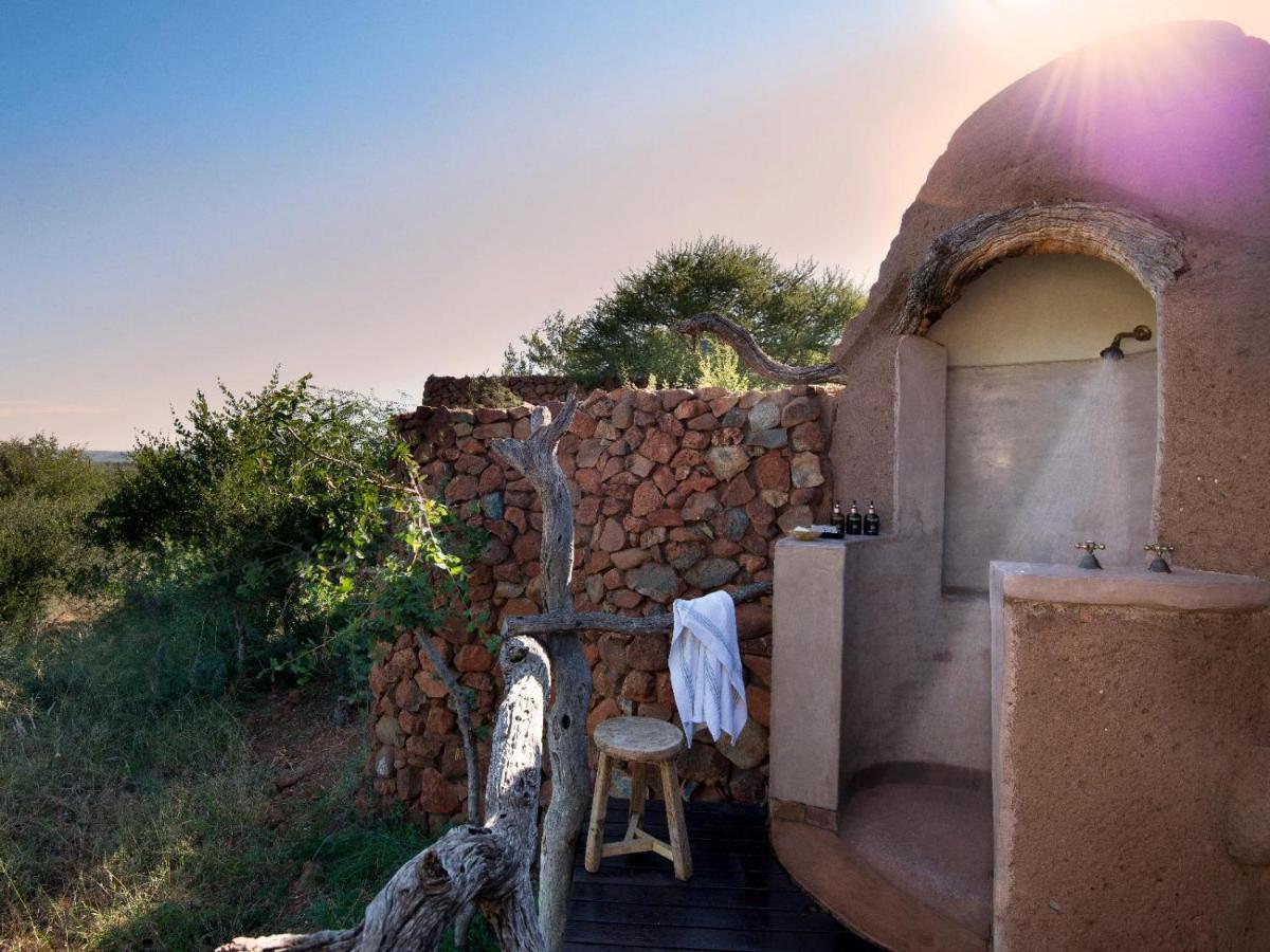 Madikwe Safari Lodge Melorane Luaran gambar