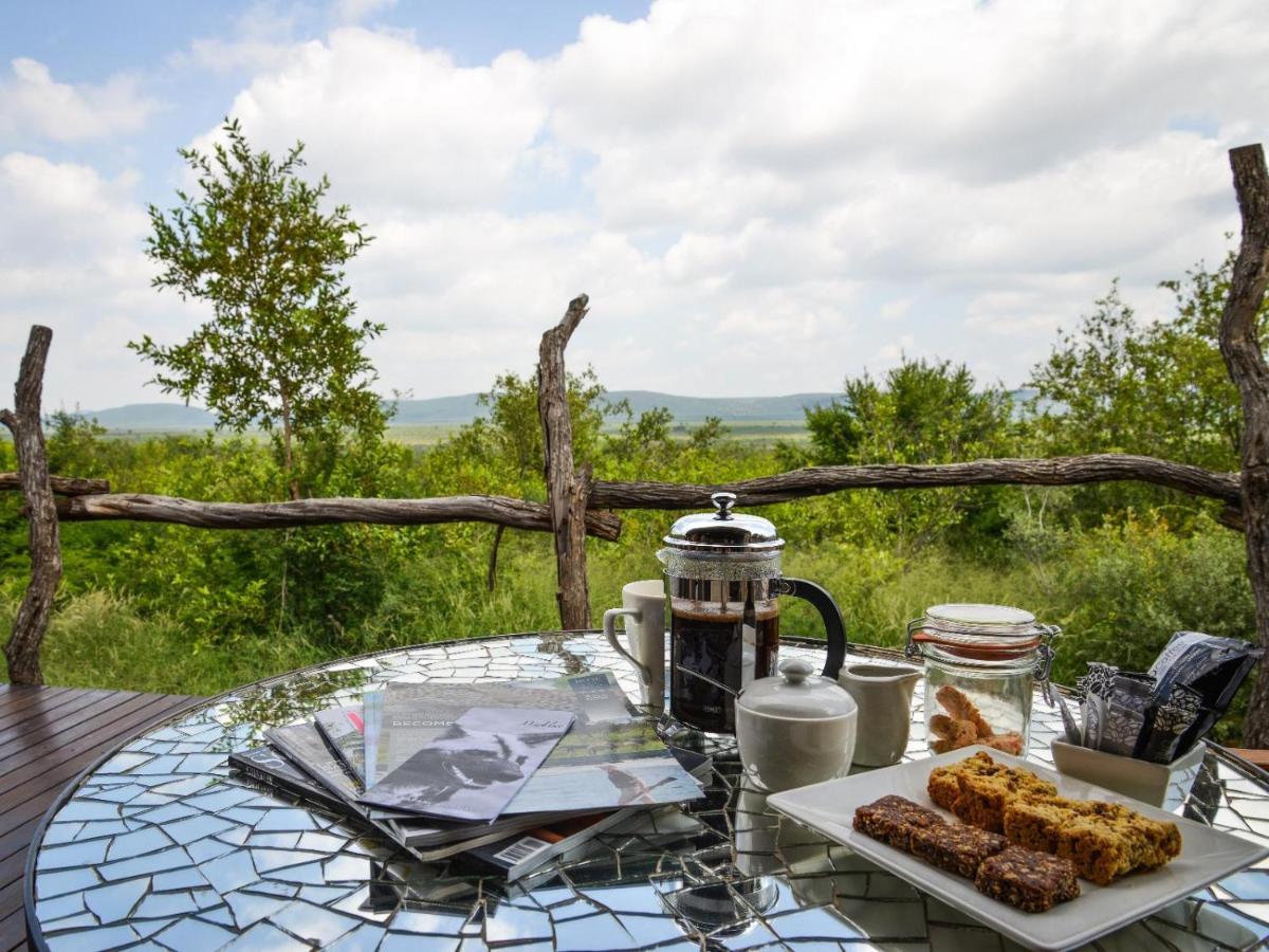 Madikwe Safari Lodge Melorane Luaran gambar