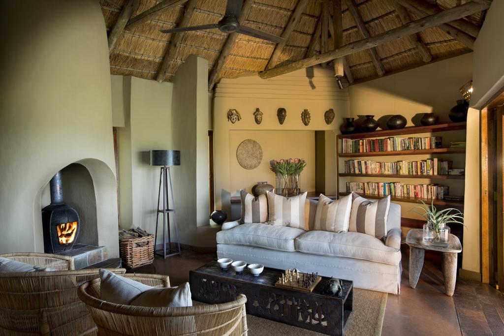 Madikwe Safari Lodge Melorane Luaran gambar