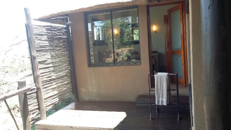 Madikwe Safari Lodge Melorane Luaran gambar
