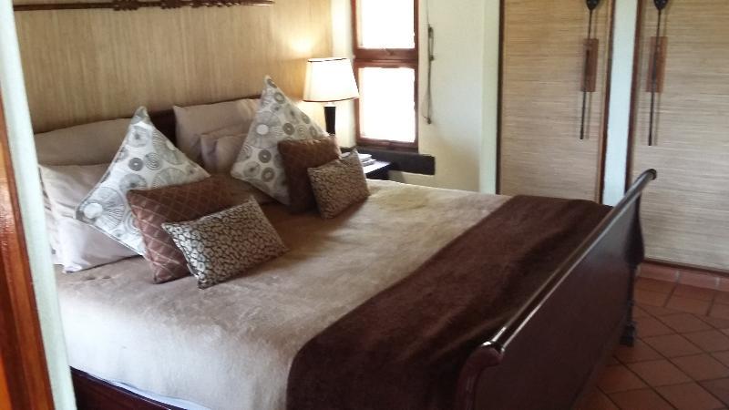 Madikwe Safari Lodge Melorane Luaran gambar