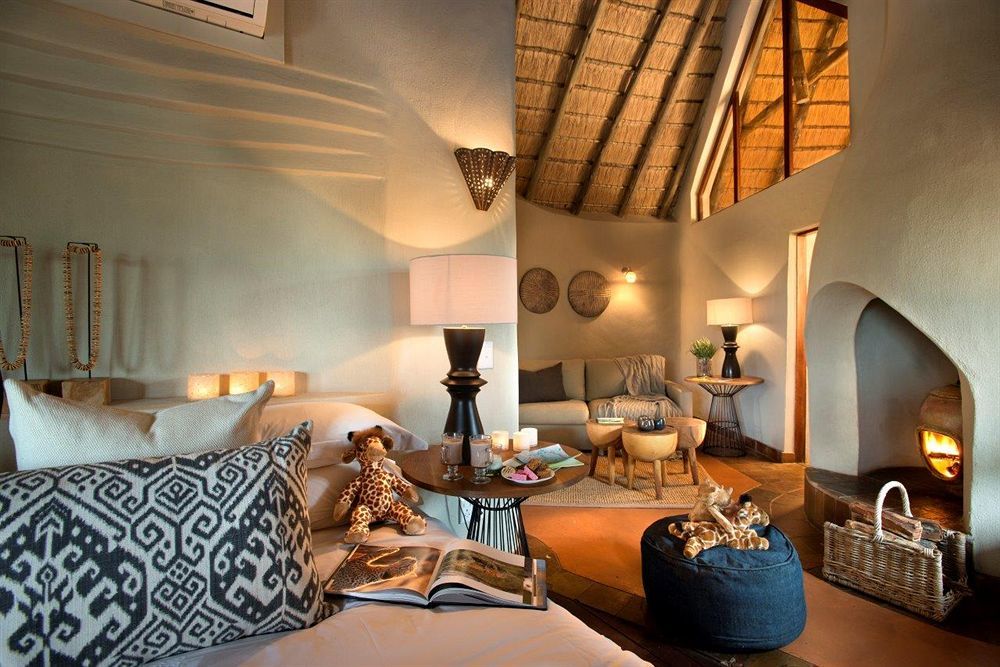 Madikwe Safari Lodge Melorane Luaran gambar