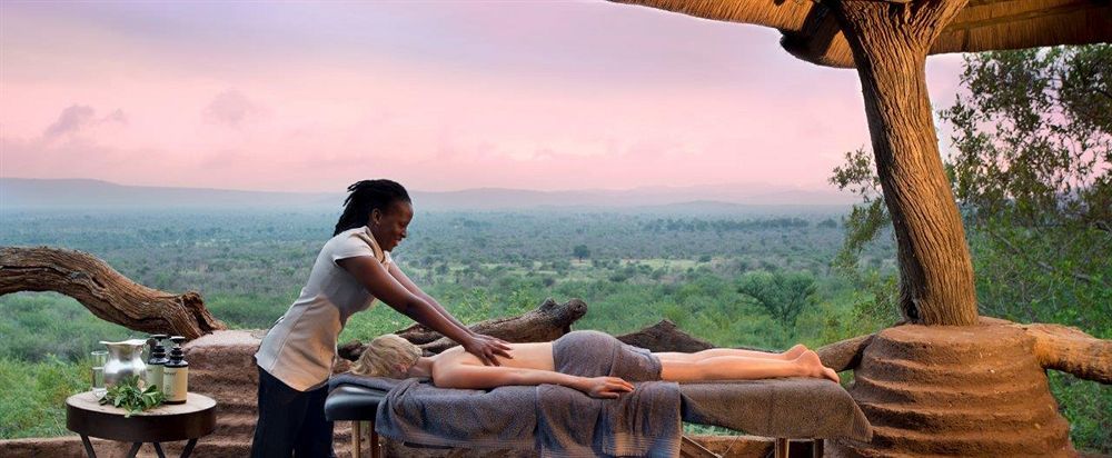 Madikwe Safari Lodge Melorane Luaran gambar