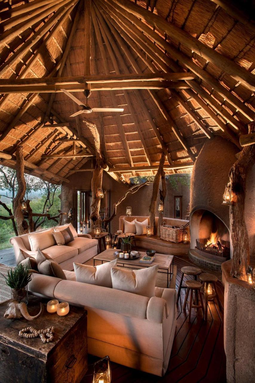 Madikwe Safari Lodge Melorane Luaran gambar