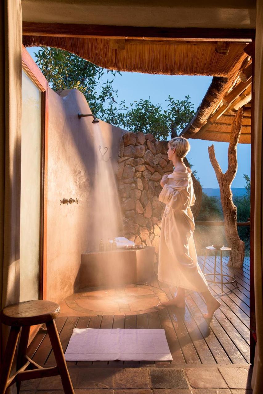 Madikwe Safari Lodge Melorane Luaran gambar