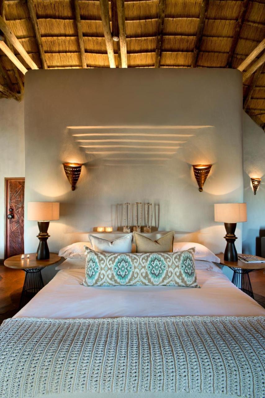 Madikwe Safari Lodge Melorane Luaran gambar