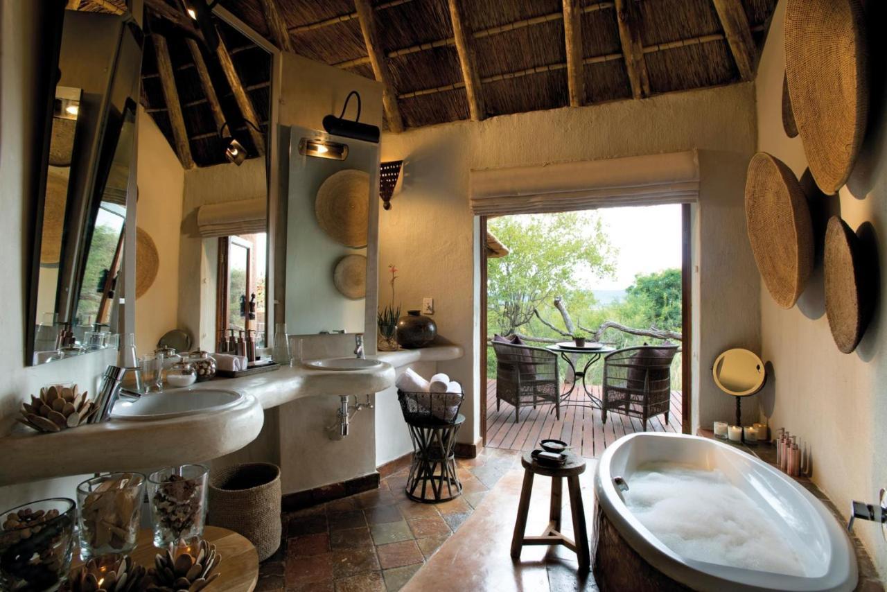 Madikwe Safari Lodge Melorane Luaran gambar