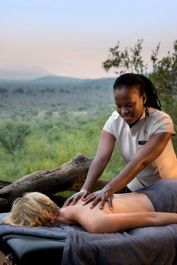 Madikwe Safari Lodge Melorane Luaran gambar